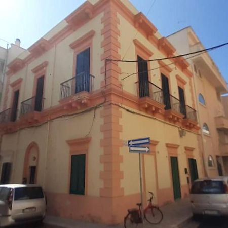 Casacalo Apartman Gallipoli Kültér fotó