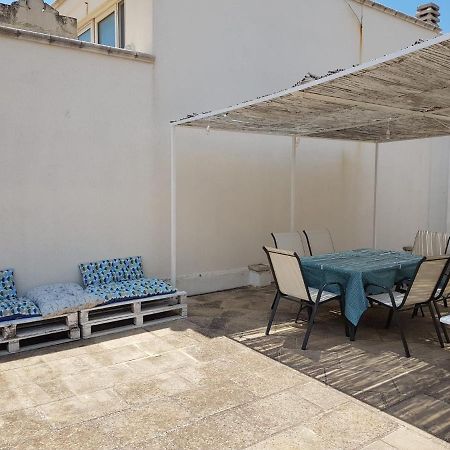 Casacalo Apartman Gallipoli Kültér fotó