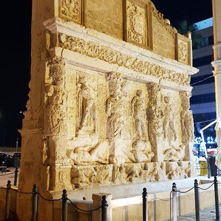Casacalo Apartman Gallipoli Kültér fotó