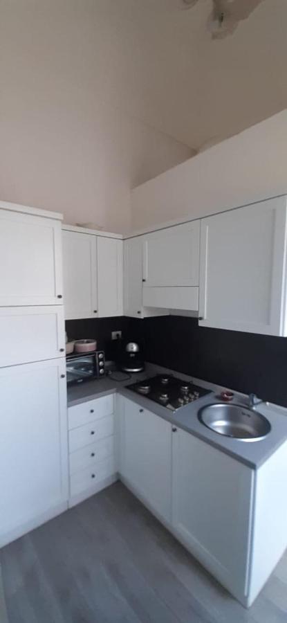 Casacalo Apartman Gallipoli Kültér fotó