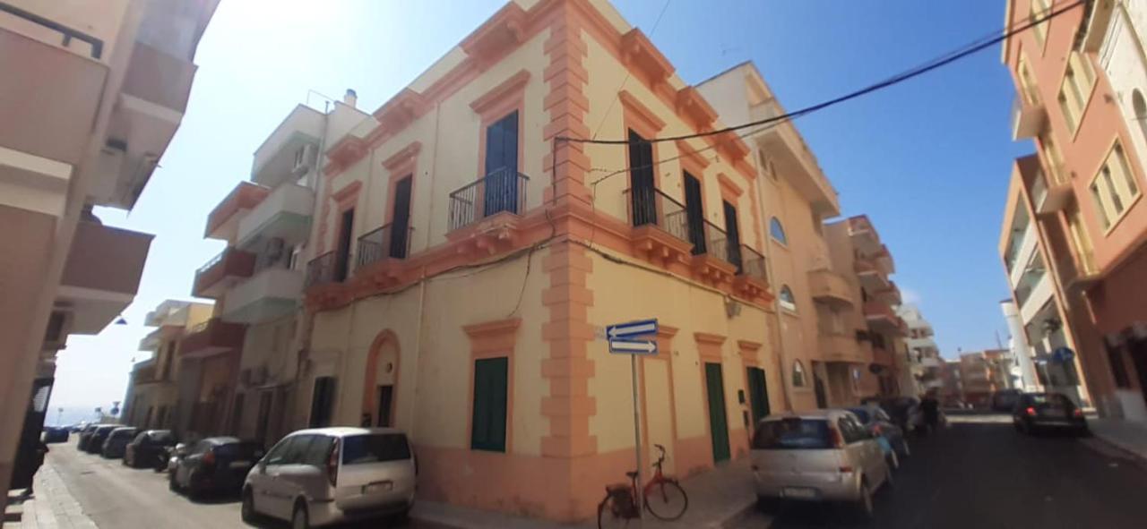 Casacalo Apartman Gallipoli Kültér fotó