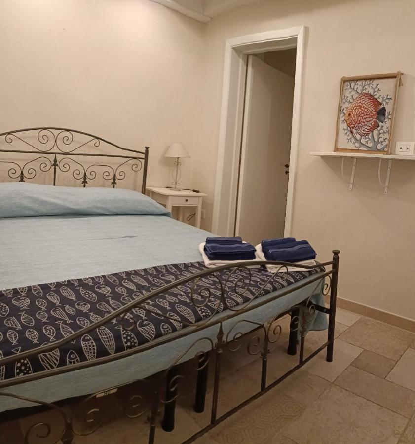 Casacalo Apartman Gallipoli Kültér fotó