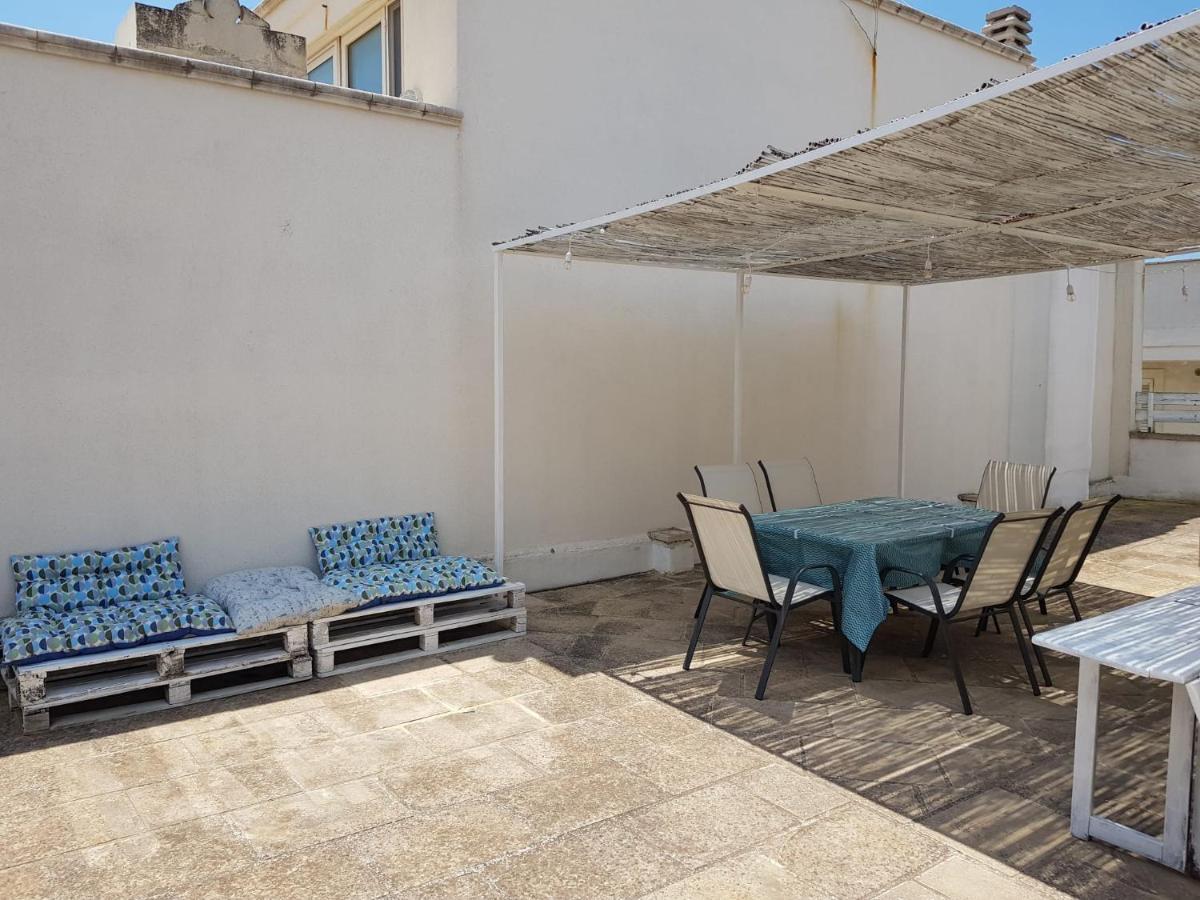 Casacalo Apartman Gallipoli Kültér fotó