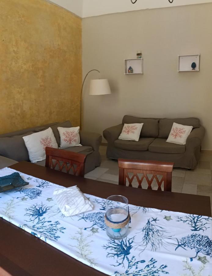 Casacalo Apartman Gallipoli Kültér fotó