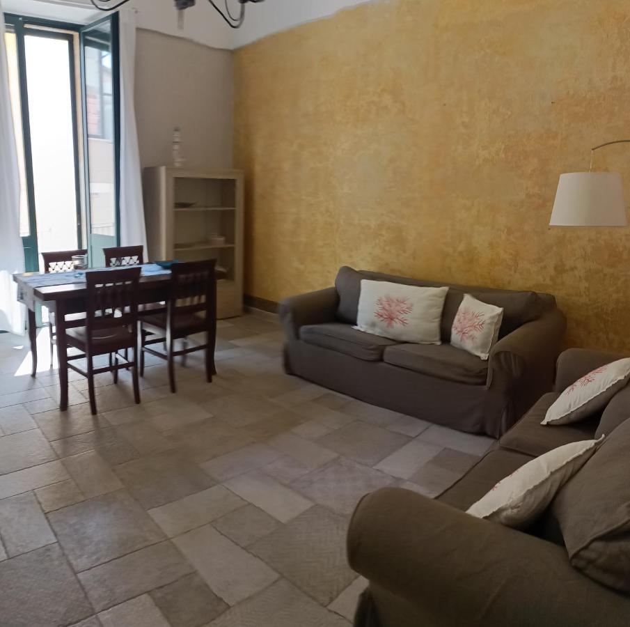 Casacalo Apartman Gallipoli Kültér fotó