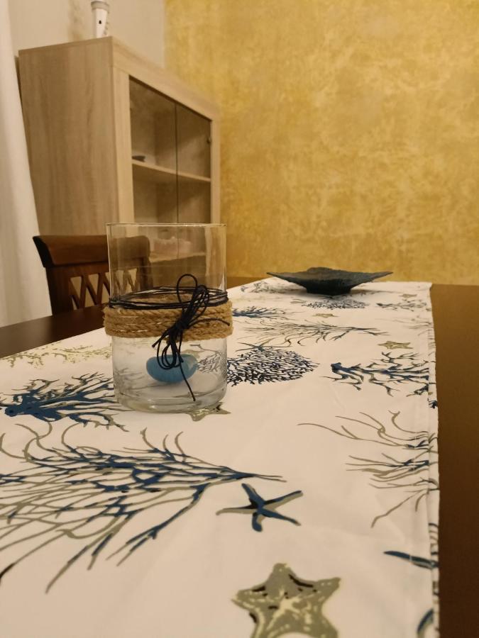 Casacalo Apartman Gallipoli Kültér fotó