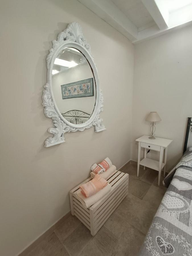 Casacalo Apartman Gallipoli Kültér fotó