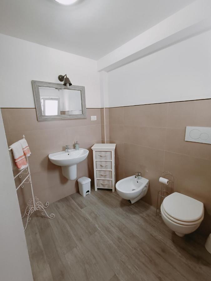 Casacalo Apartman Gallipoli Kültér fotó