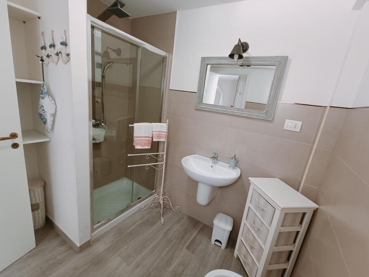 Casacalo Apartman Gallipoli Kültér fotó